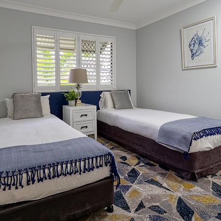 Townsville Southbank Apartments Ngoại thất bức ảnh