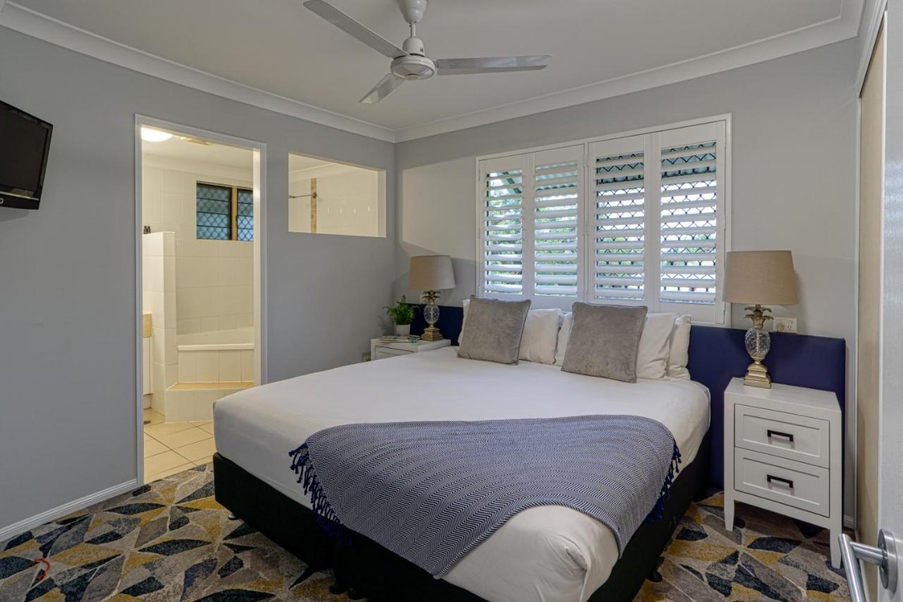 Townsville Southbank Apartments Ngoại thất bức ảnh