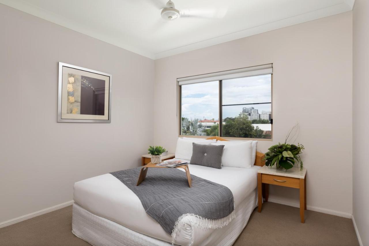 Townsville Southbank Apartments Ngoại thất bức ảnh