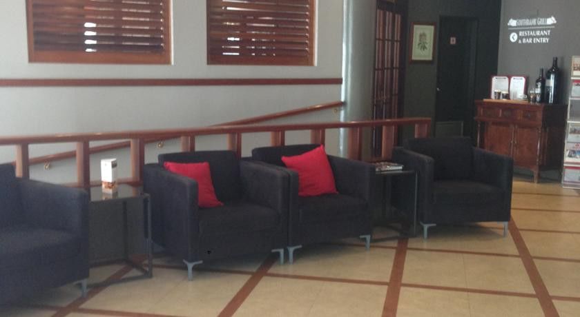 Townsville Southbank Apartments Ngoại thất bức ảnh