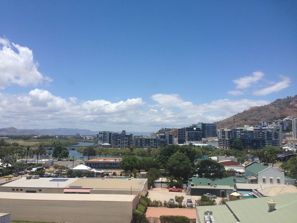 Townsville Southbank Apartments Ngoại thất bức ảnh