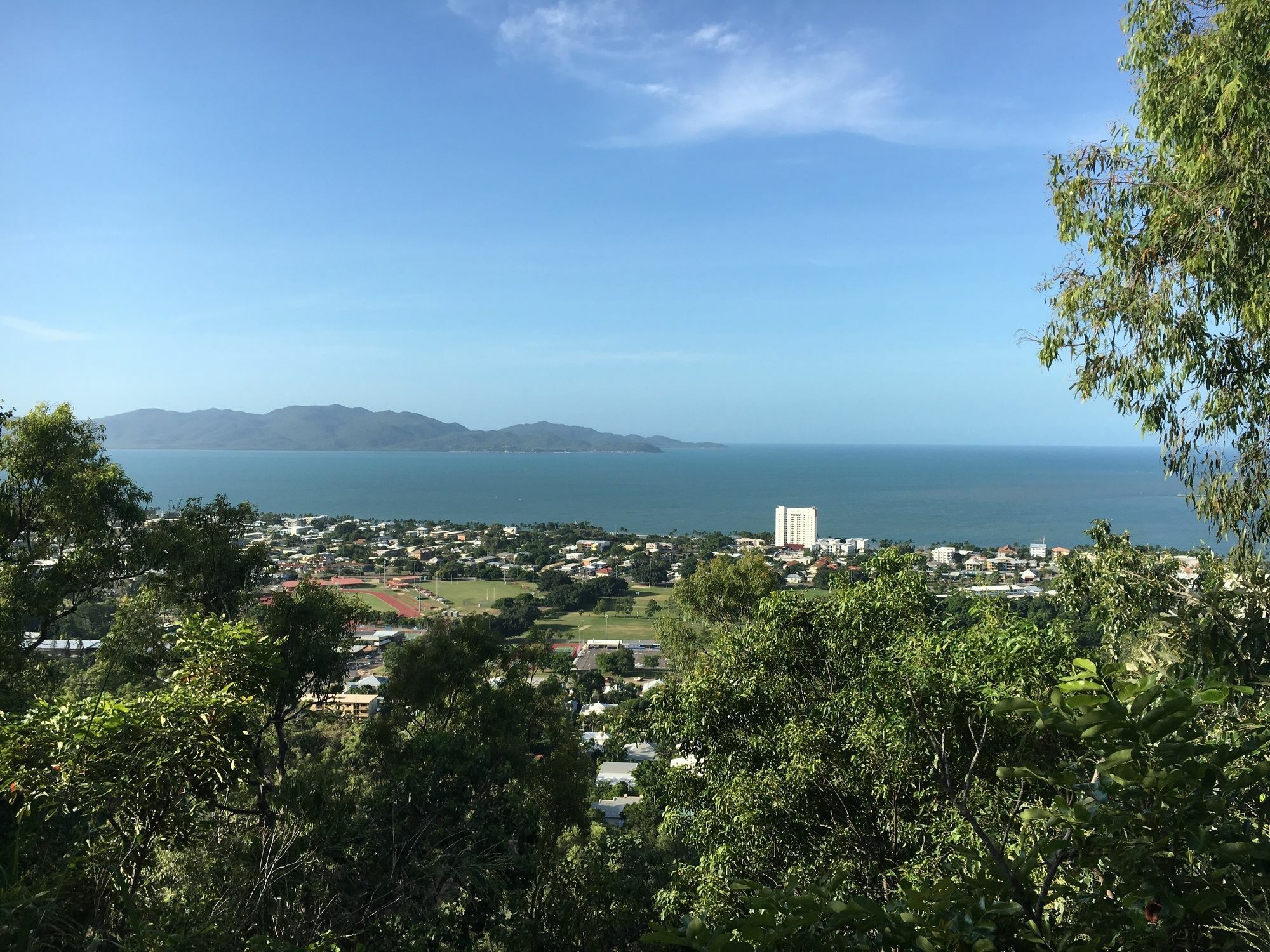 Townsville Southbank Apartments Ngoại thất bức ảnh