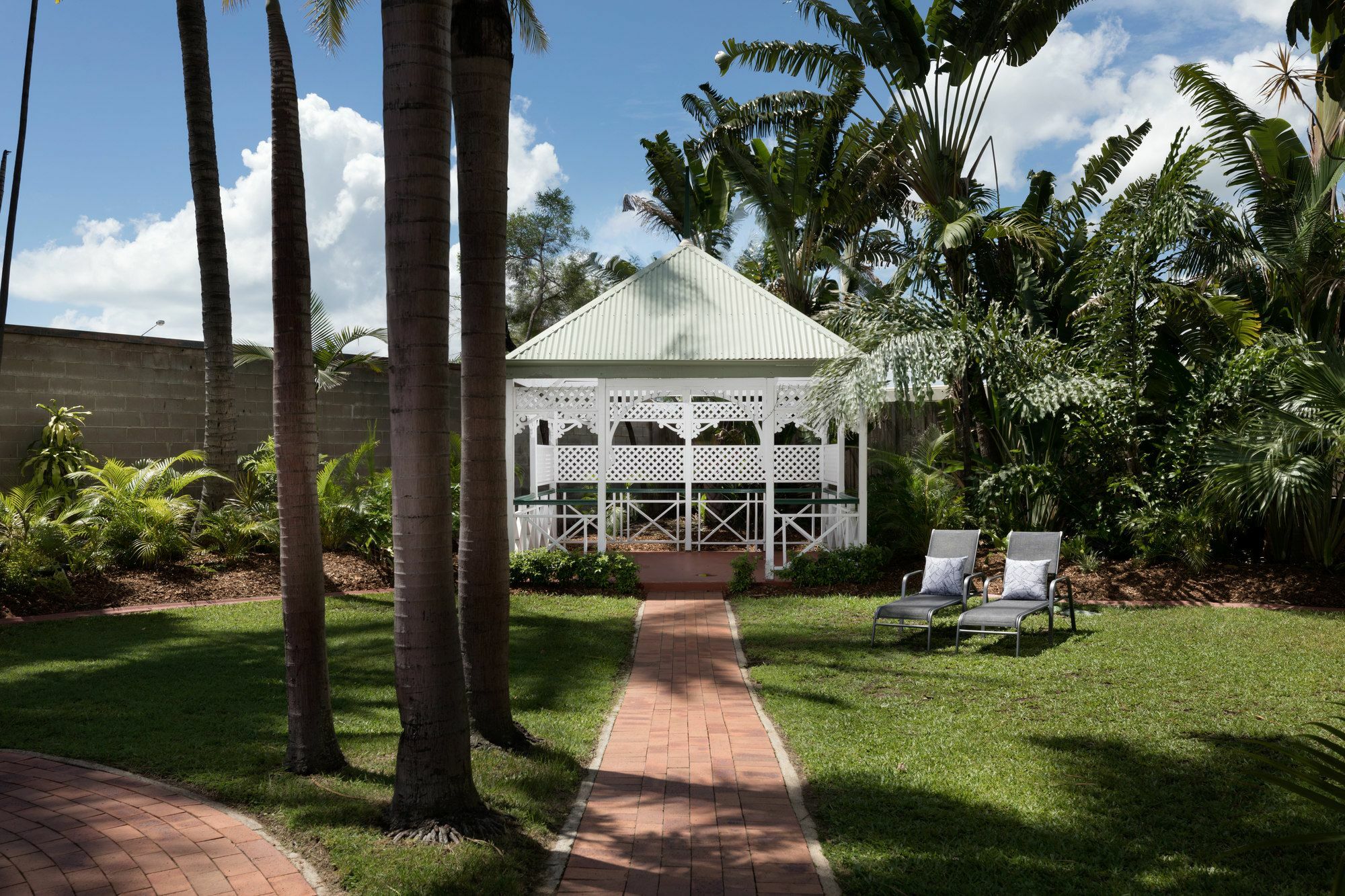 Townsville Southbank Apartments Ngoại thất bức ảnh