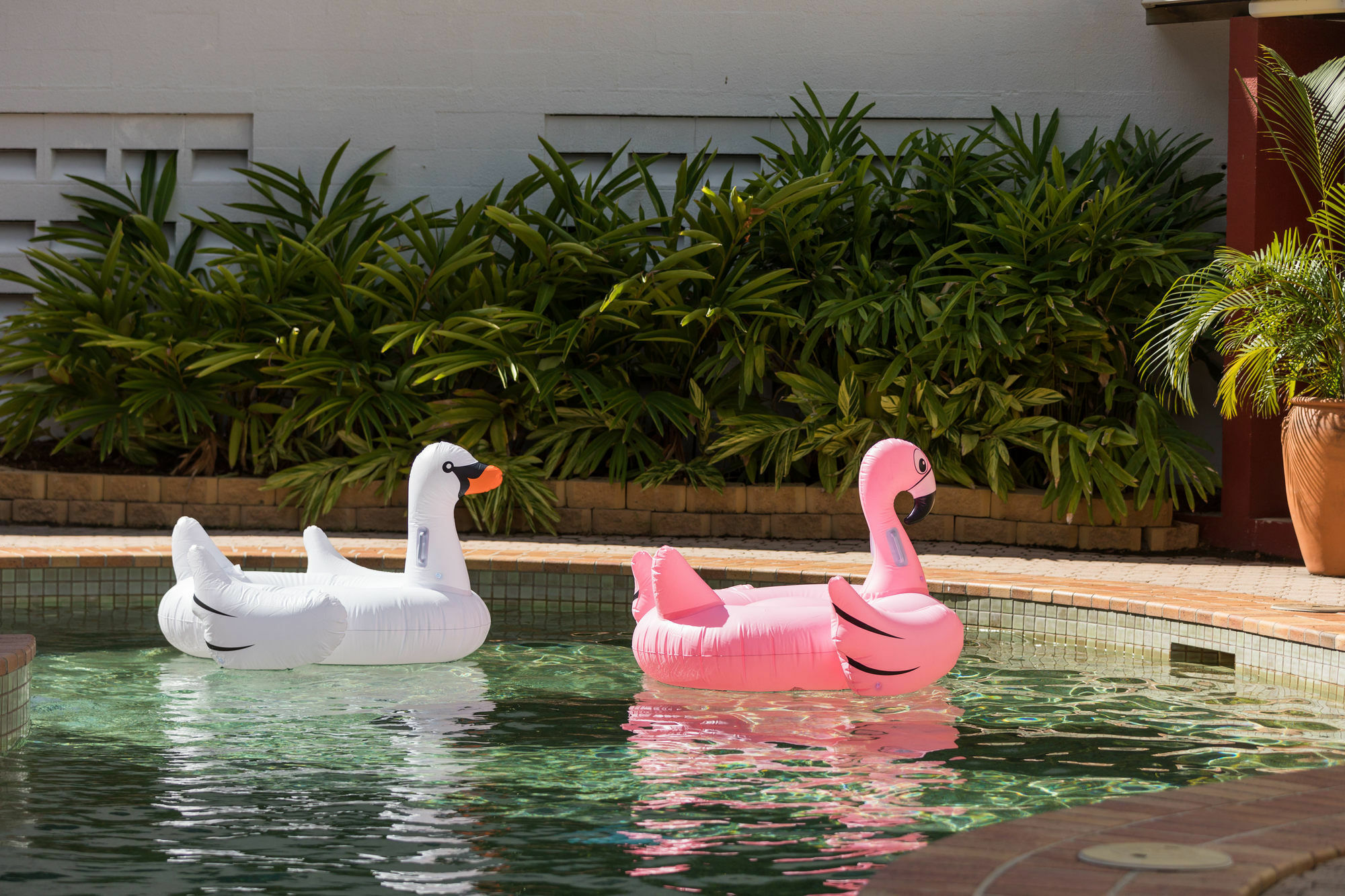 Townsville Southbank Apartments Ngoại thất bức ảnh